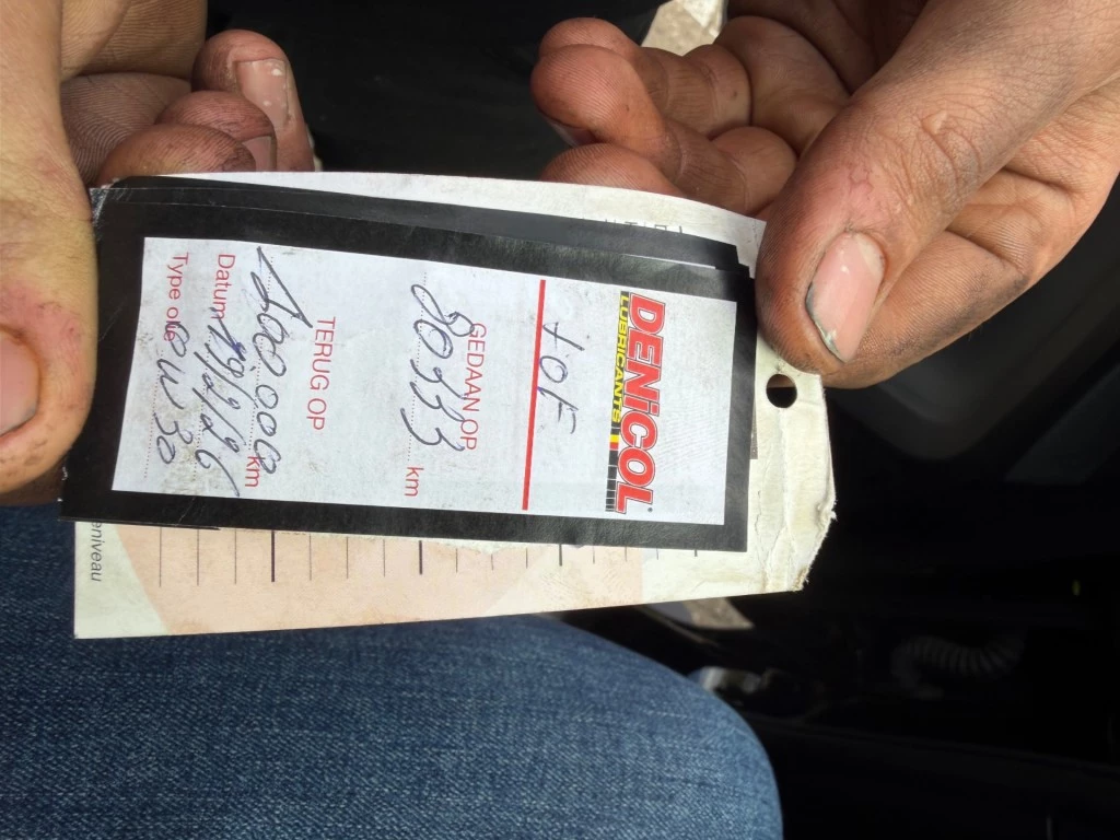 Hoofdafbeelding Ford Ranger