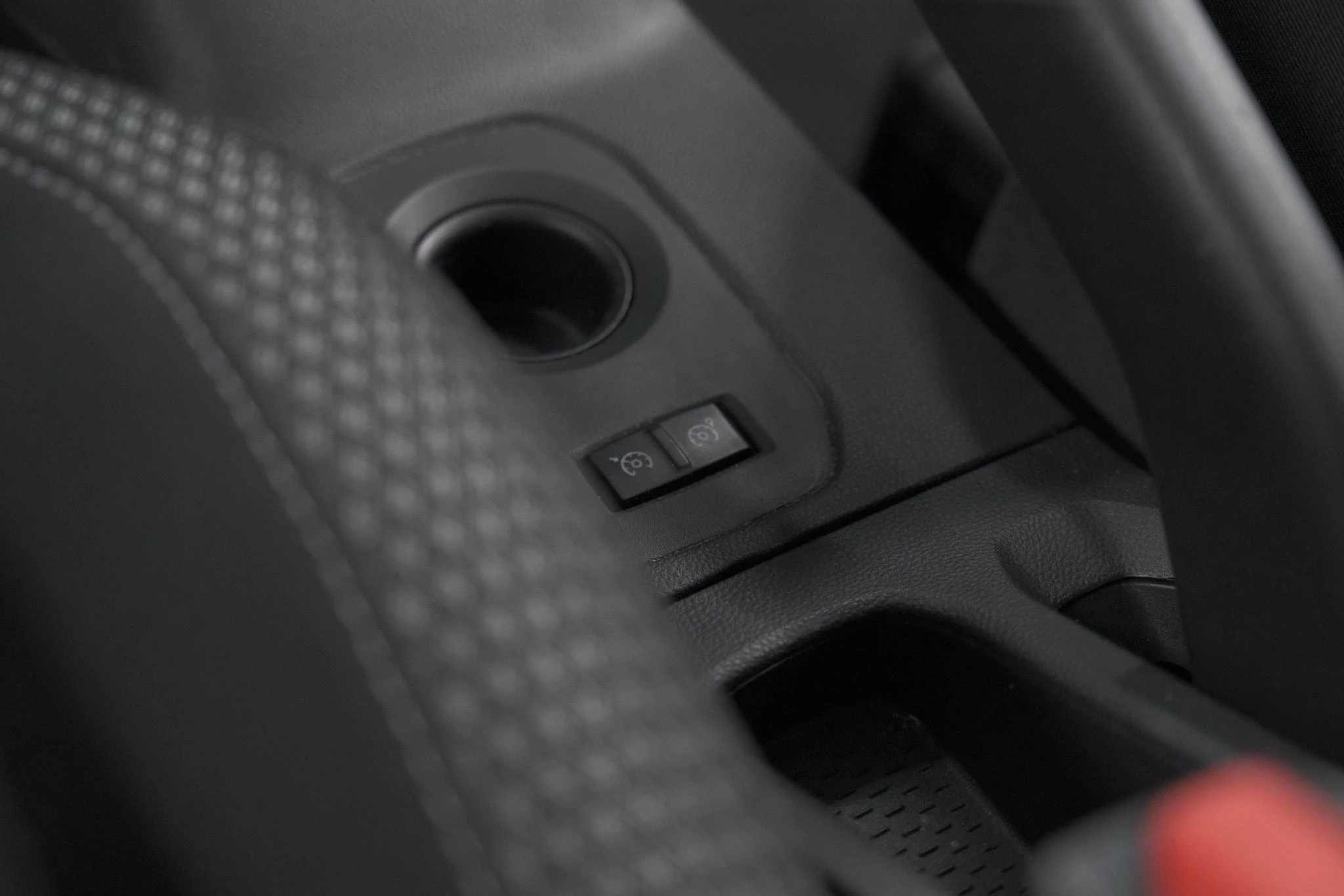 Hoofdafbeelding Dacia Duster