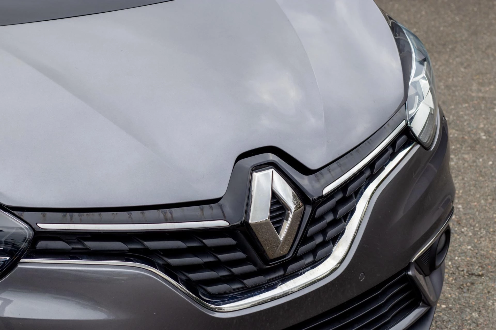 Hoofdafbeelding Renault Scénic