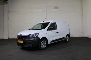Renault Express 1.5 dCi 75 Comfort + Airco Apple Carplay Groot scherm 11DKM