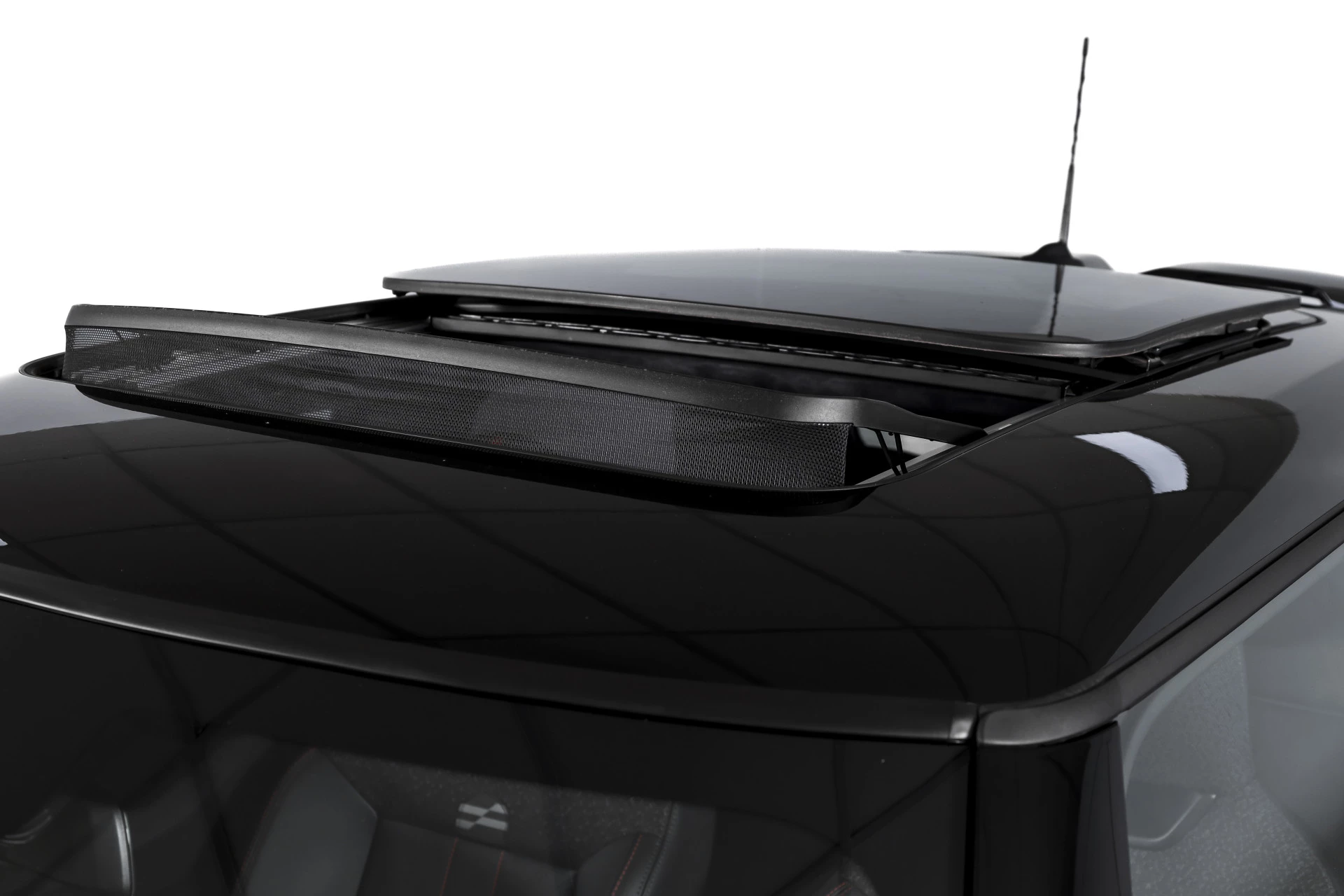 Hoofdafbeelding MINI 3-deurs