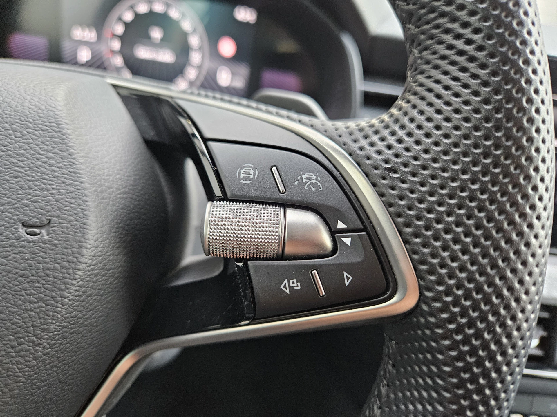 Hoofdafbeelding Škoda Scala