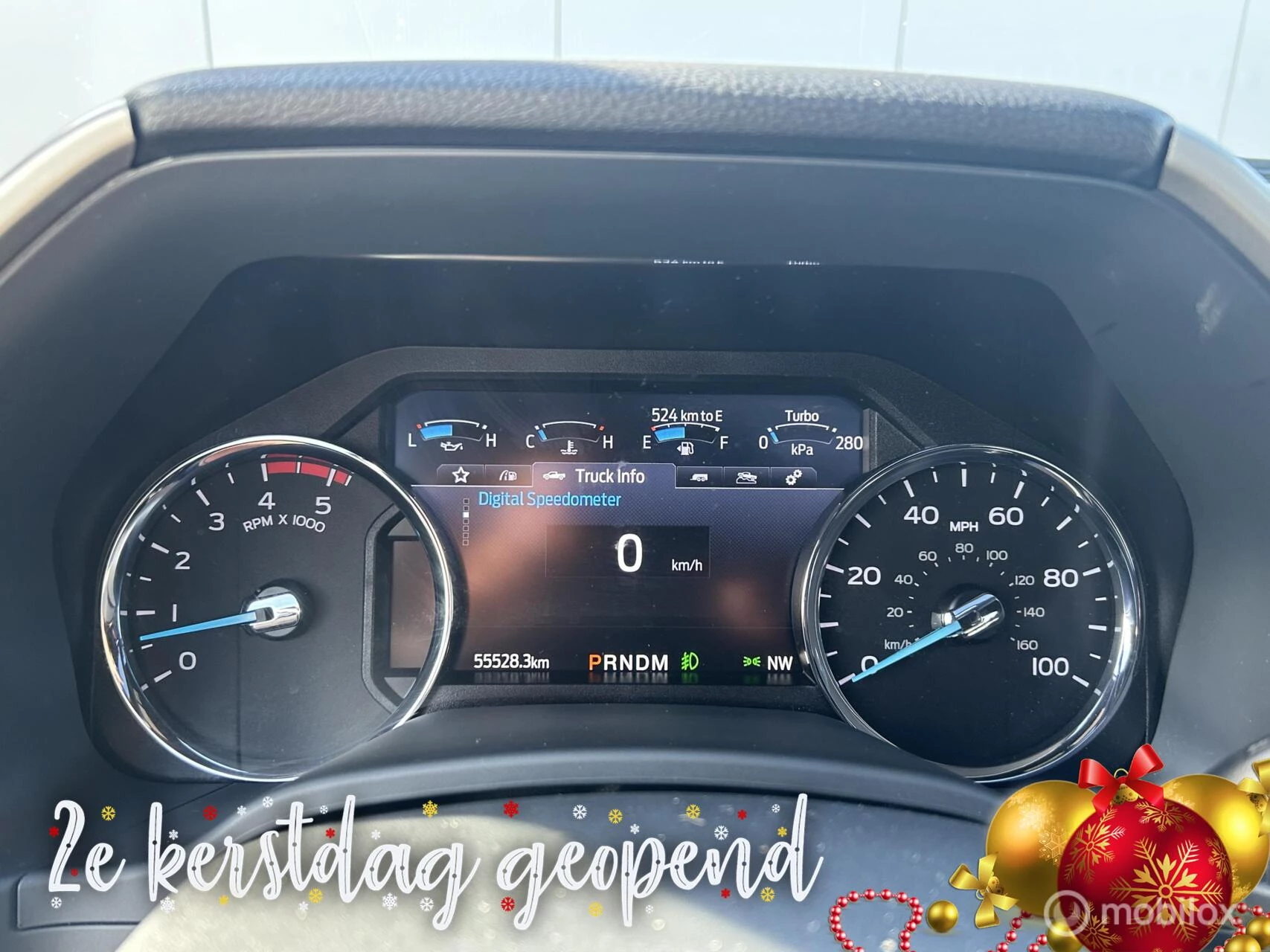 Hoofdafbeelding Ford F-250