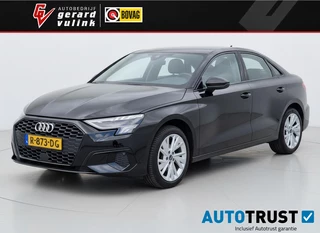 Audi A3 Limousine 30 TFSI S EDITION AUTOMAAT CARPLAY ADAPTIVE