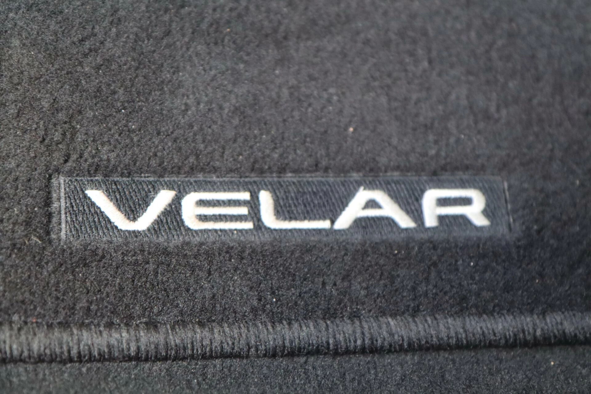 Hoofdafbeelding Land Rover Range Rover Velar
