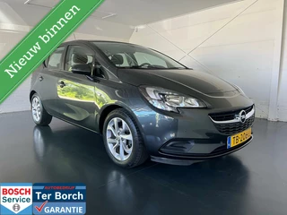 Opel Corsa 1.4 Online Edition,Navi,PDC,Automaat,47.000km