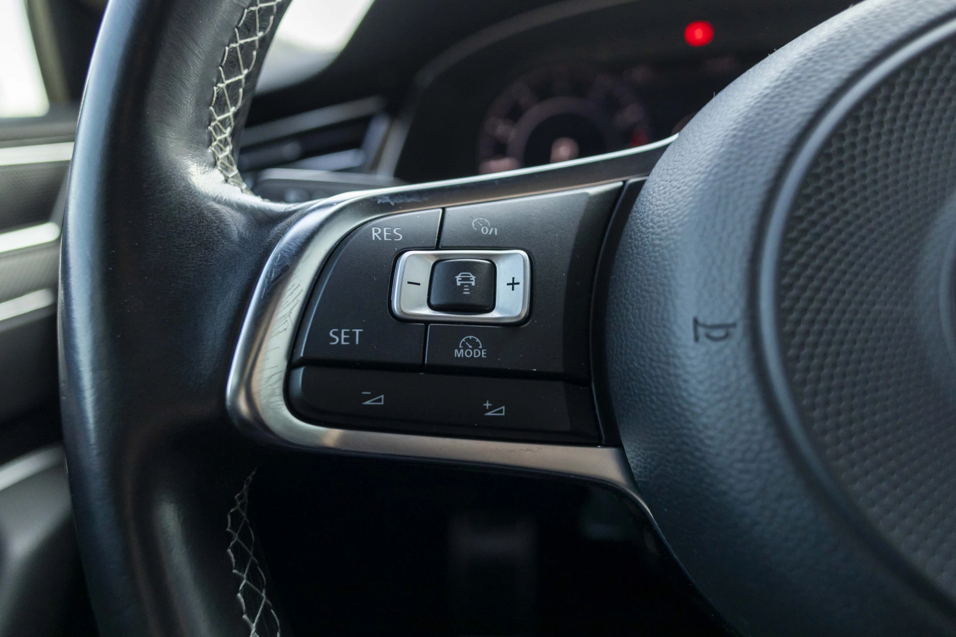 Hoofdafbeelding Volkswagen Arteon