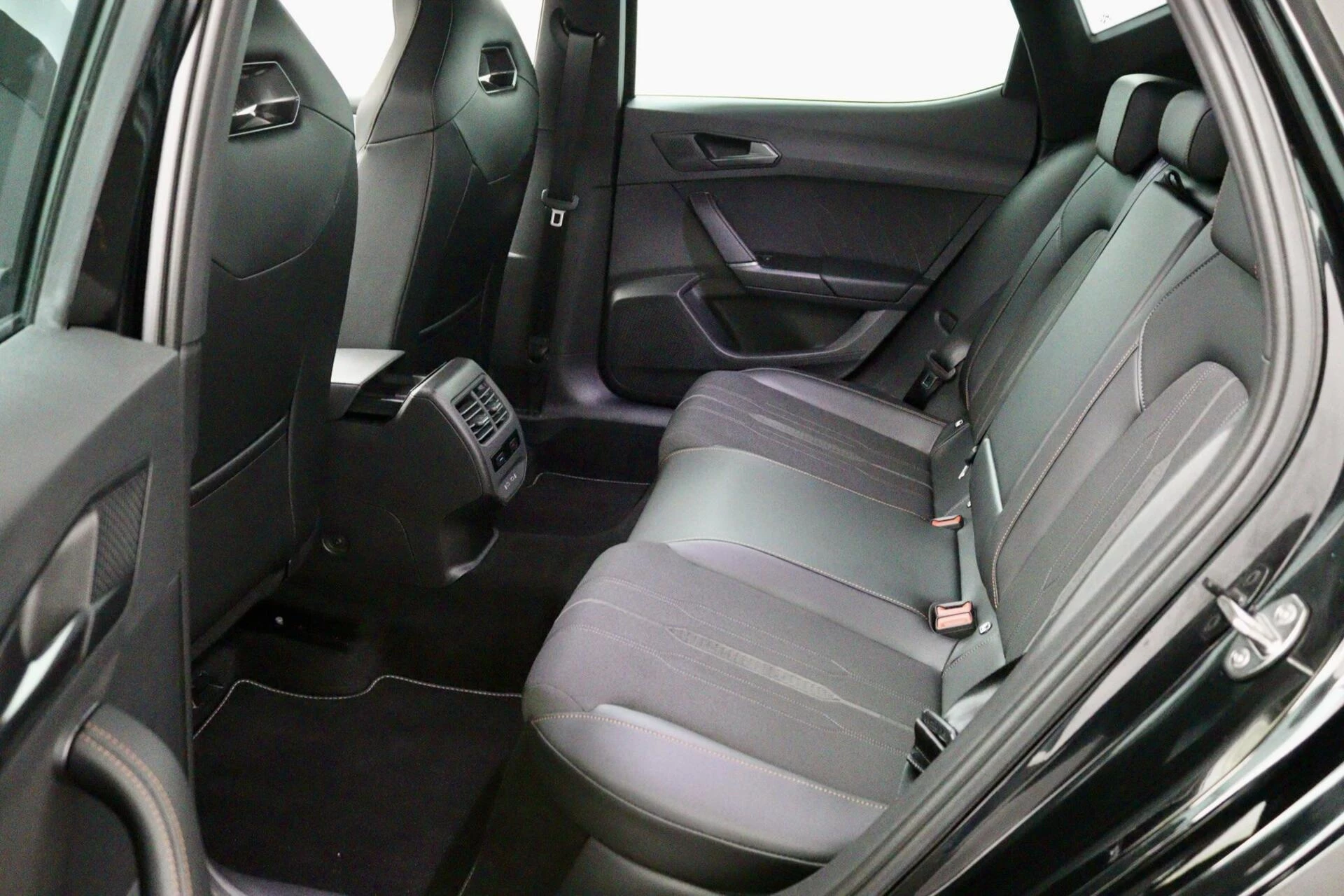 Hoofdafbeelding CUPRA Leon