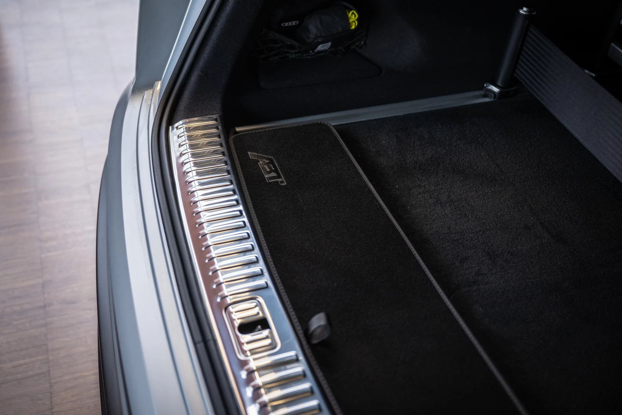 Hoofdafbeelding Audi RSQ8