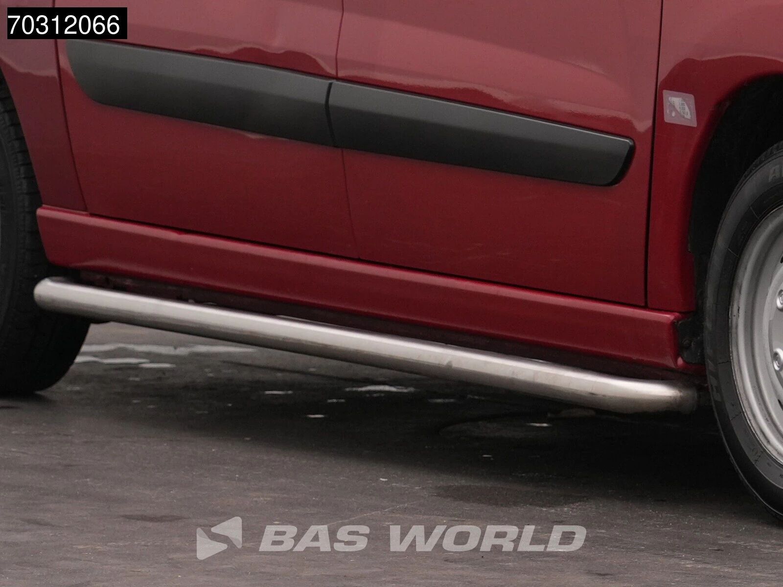 Hoofdafbeelding Toyota ProAce