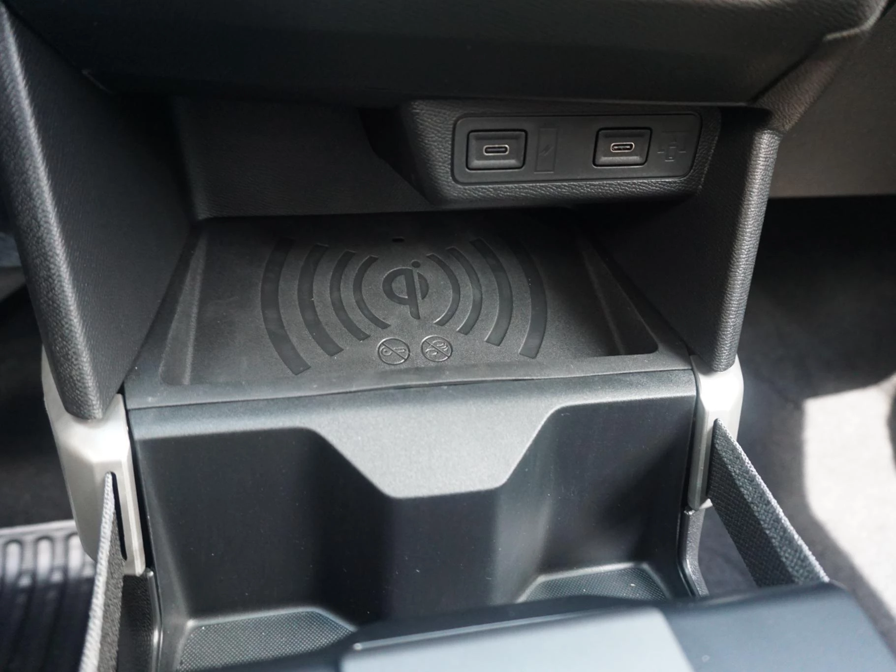 Hoofdafbeelding Opel Frontera