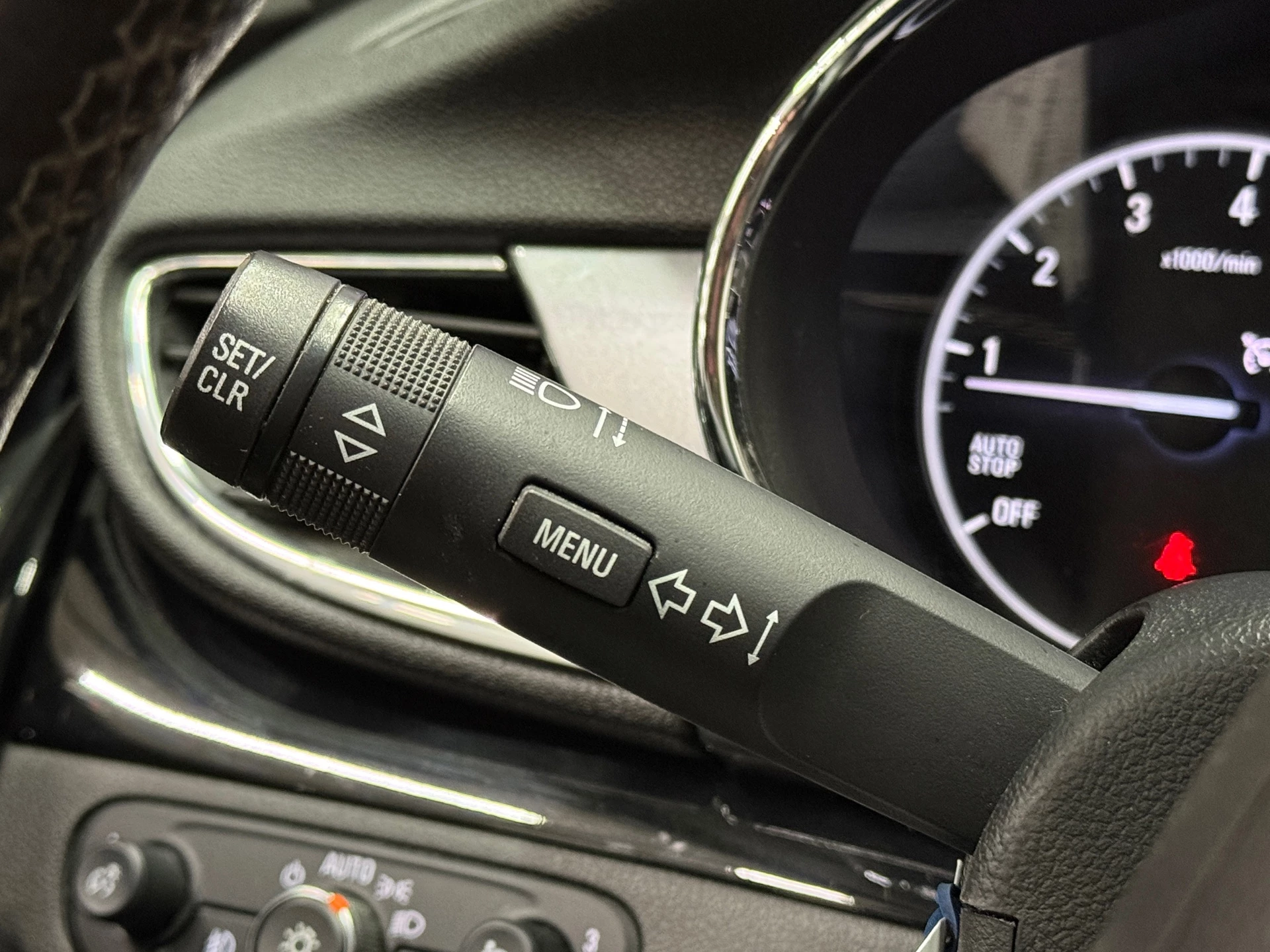 Hoofdafbeelding Opel Mokka X