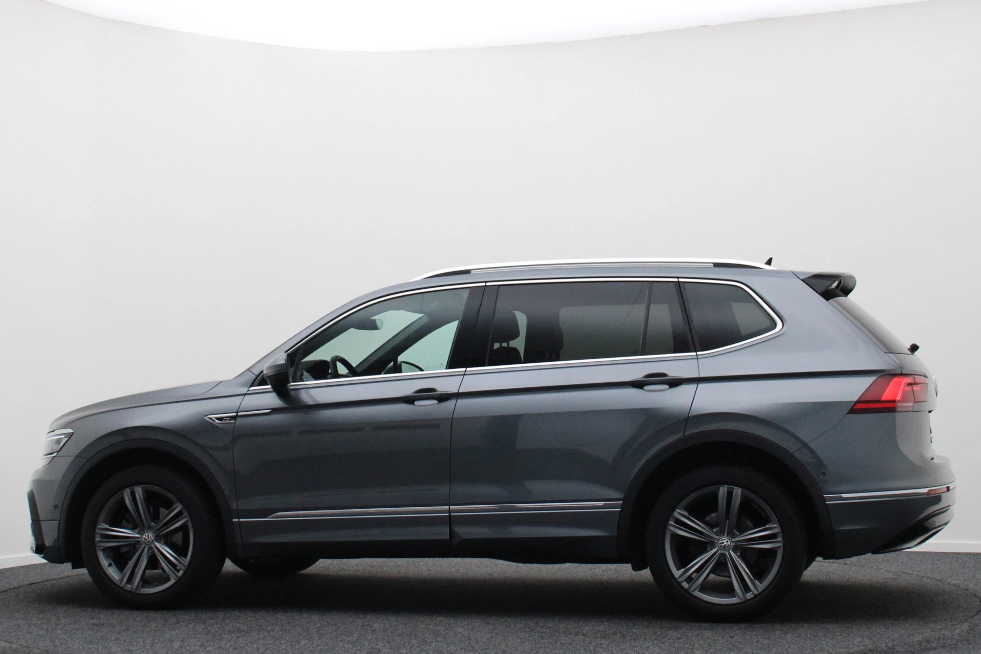 Hoofdafbeelding Volkswagen Tiguan Allspace