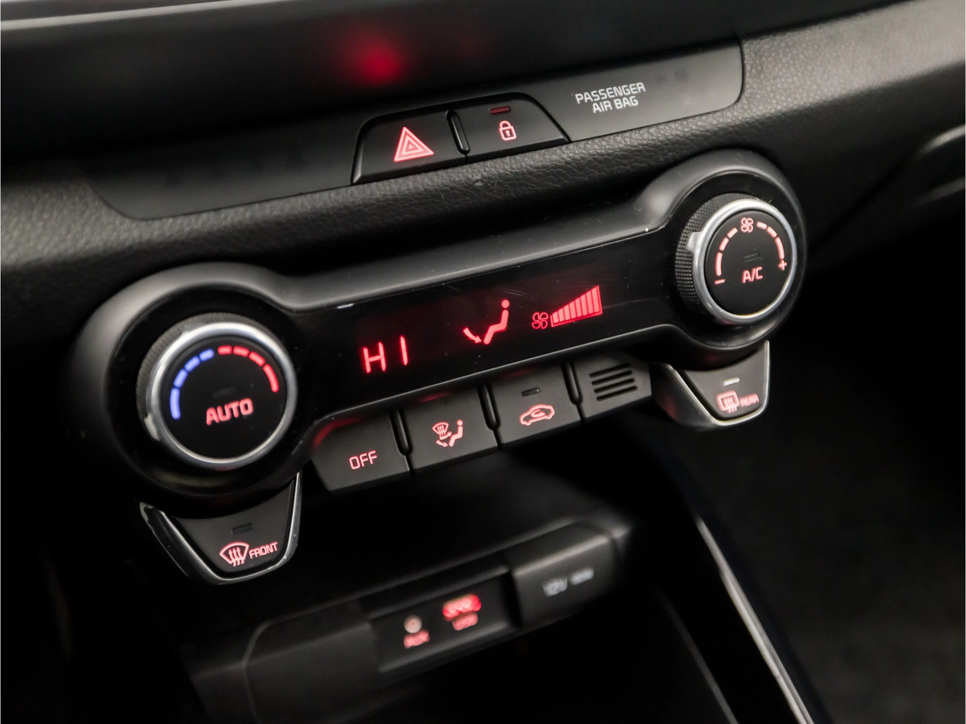 Hoofdafbeelding Kia Stonic