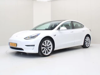Tesla Model 3 Long-Range AWD 351pk 75 kWh [ AUTOPILOT+19'' LMV+620KM WLTP+PREMIUM AUDIO ]
