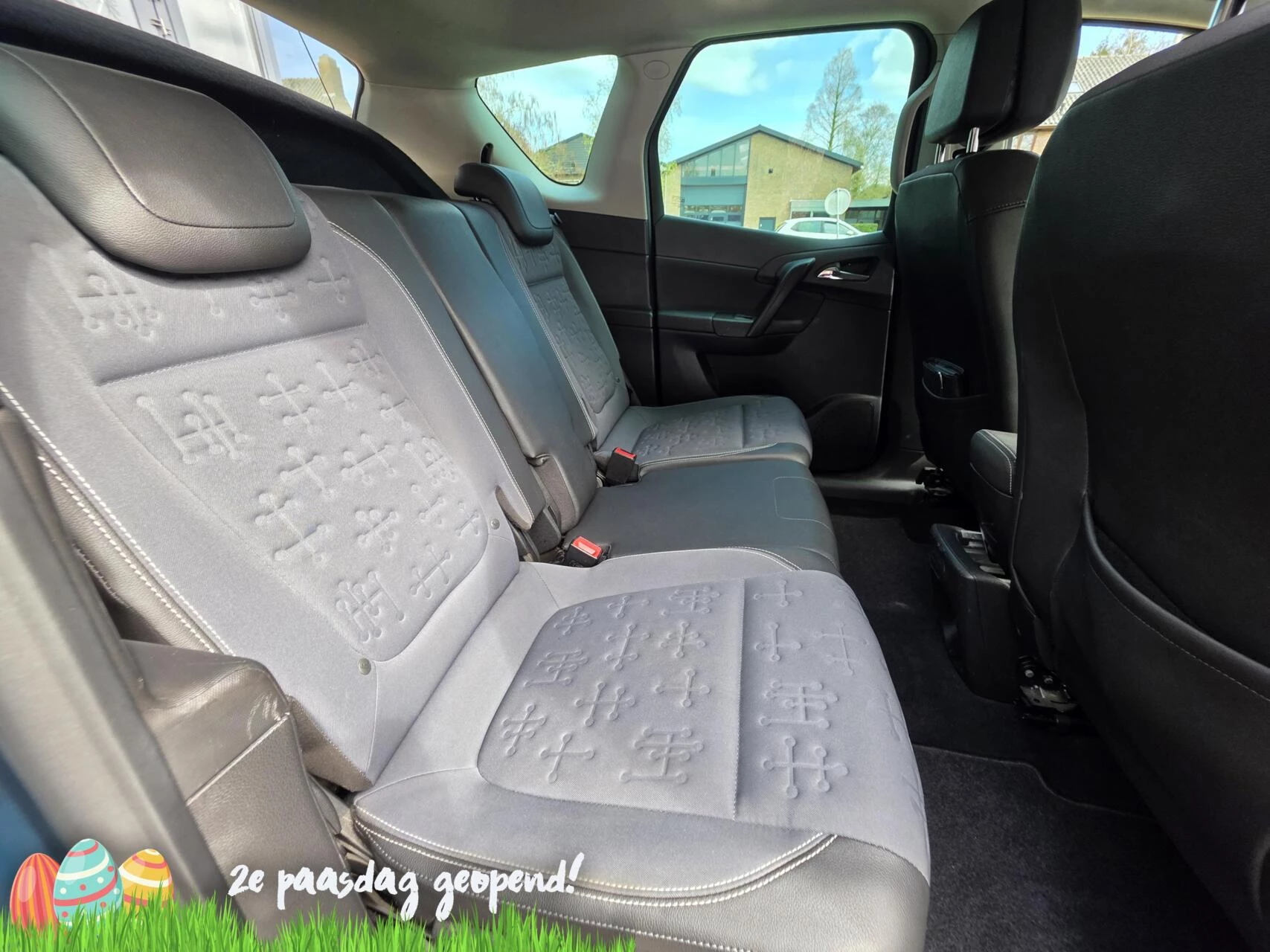 Hoofdafbeelding Opel Meriva