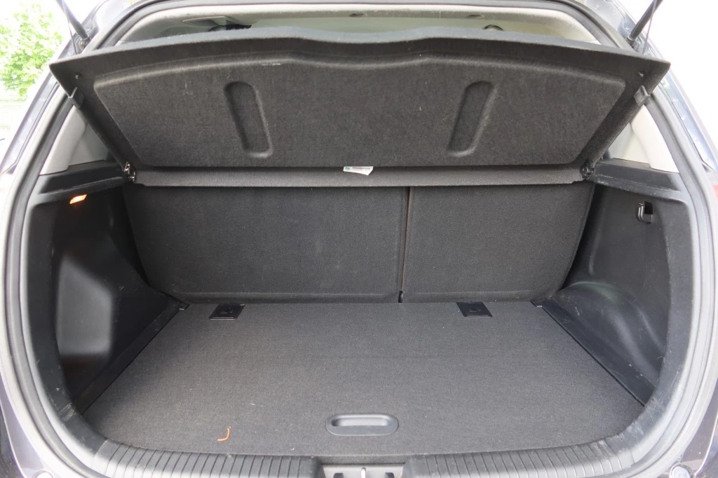 Hoofdafbeelding Kia Venga
