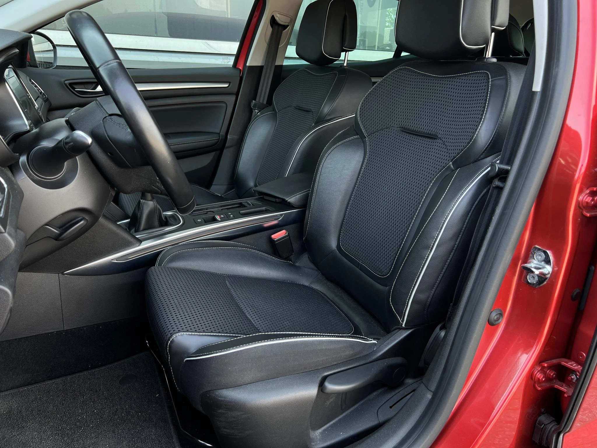Hoofdafbeelding Renault Mégane