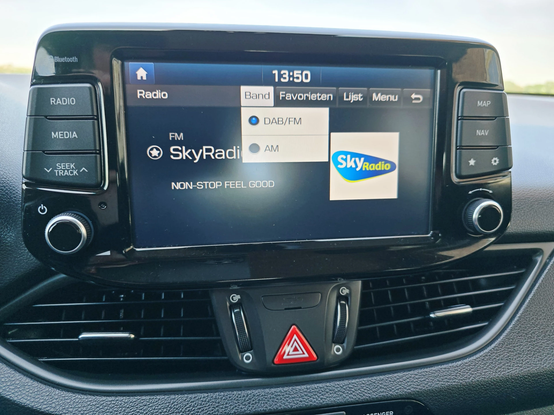 Hoofdafbeelding Hyundai i30