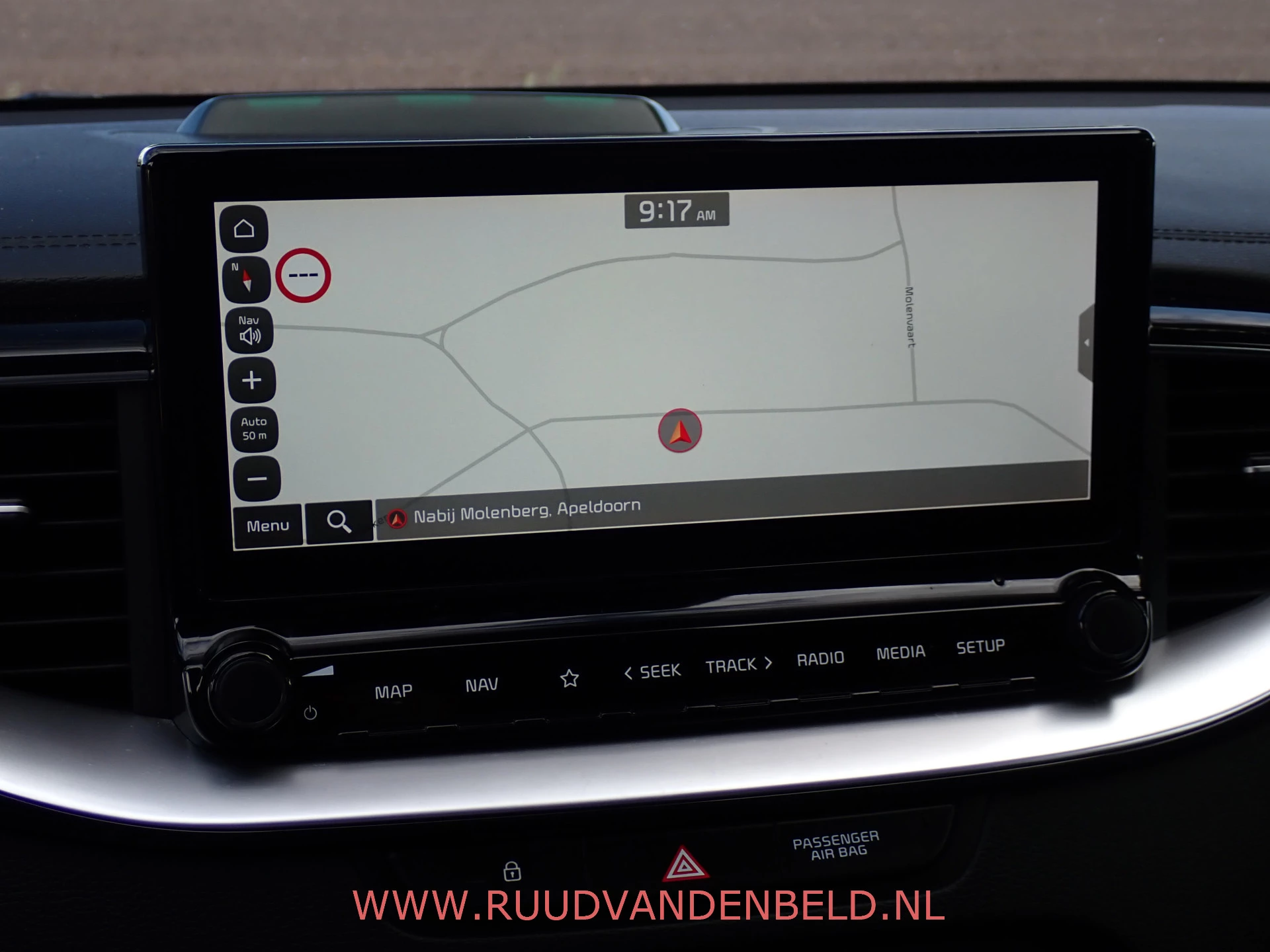 Hoofdafbeelding Kia XCeed