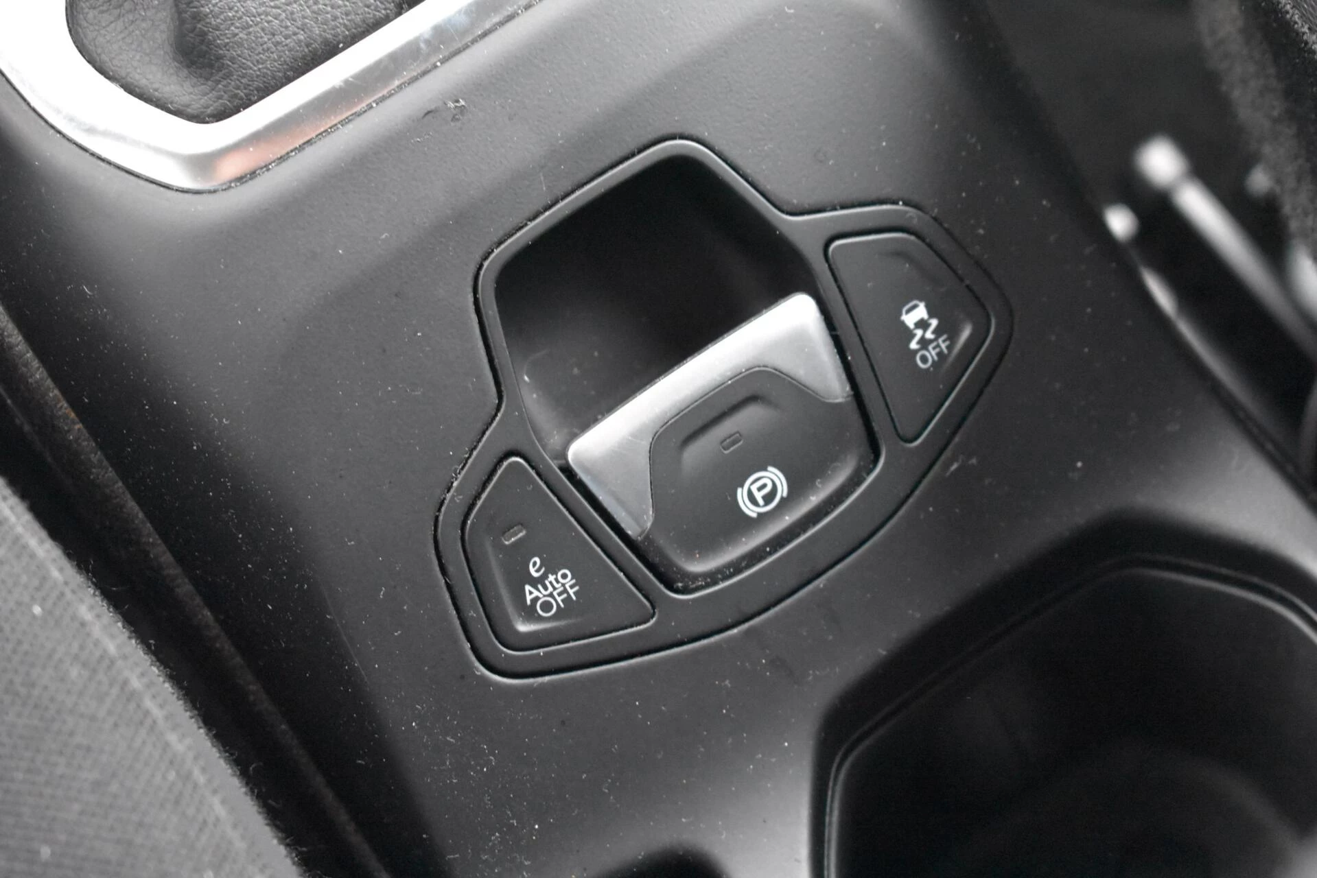 Hoofdafbeelding Jeep Renegade