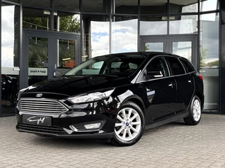 Ford Focus WAGON 1.0 TITANIUM