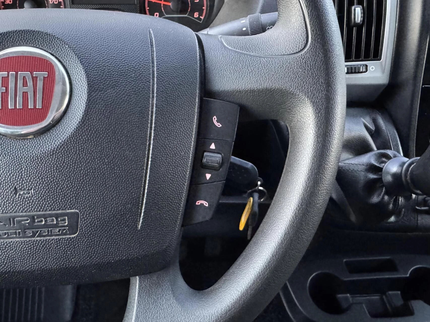 Hoofdafbeelding Fiat Ducato