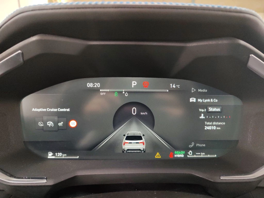 Hoofdafbeelding Lynk & Co 01