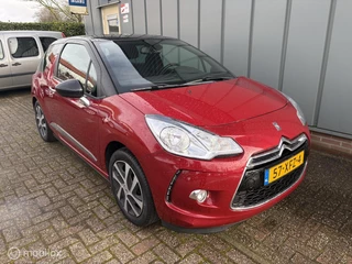 Citroen DS3 1.4 e-HDi Chic