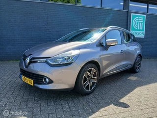 Renault Clio Estate 1.5 dCi ECO Night&Day/170.000Km Nap