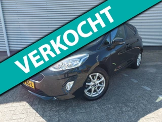 Ford FIESTA 1.0 EcoBoost Titanium