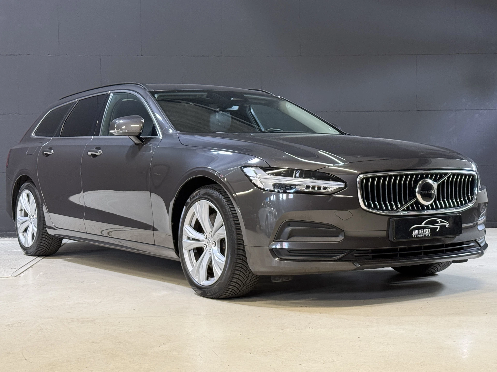 Hoofdafbeelding Volvo V90
