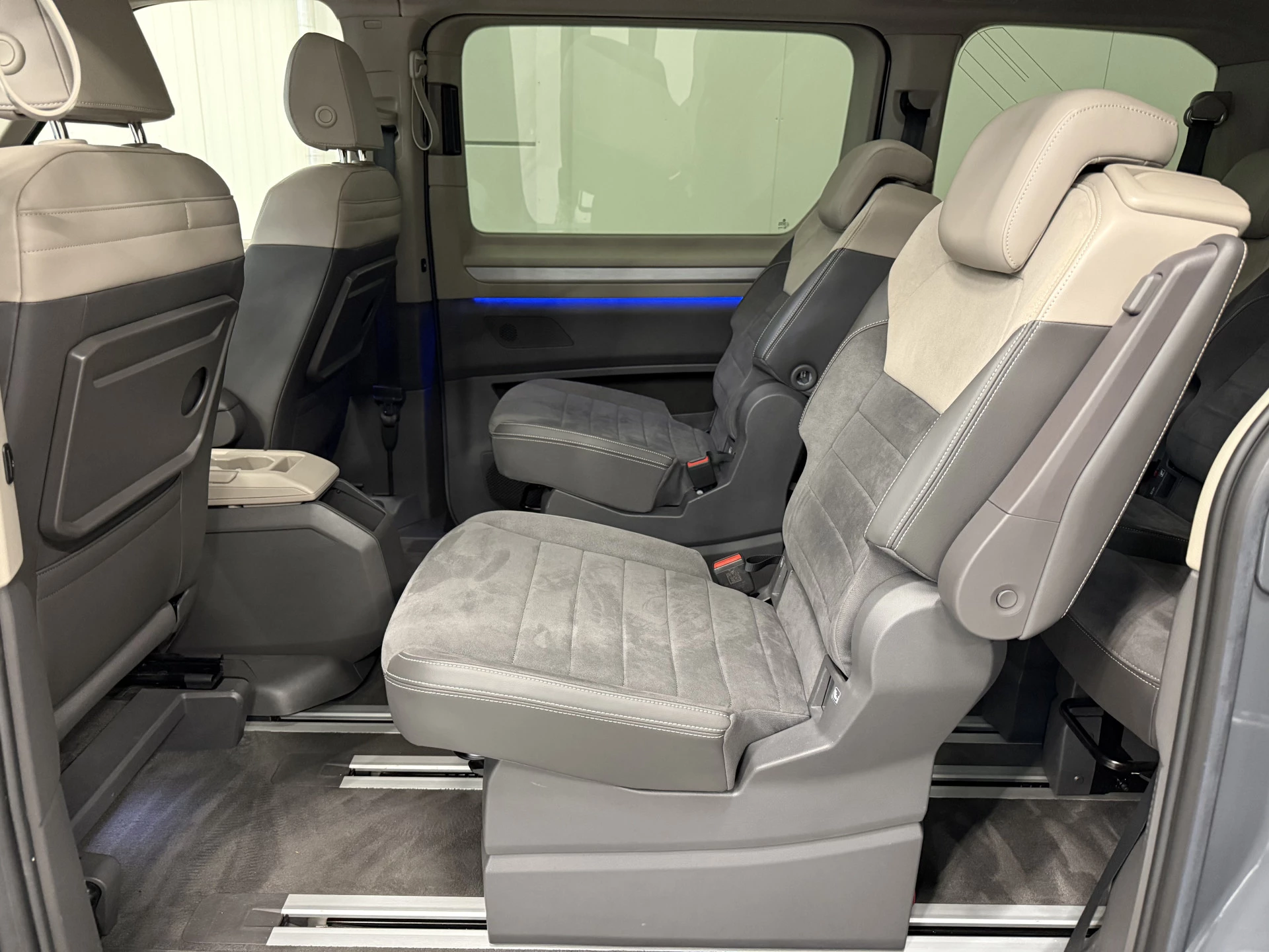 Hoofdafbeelding Volkswagen Multivan