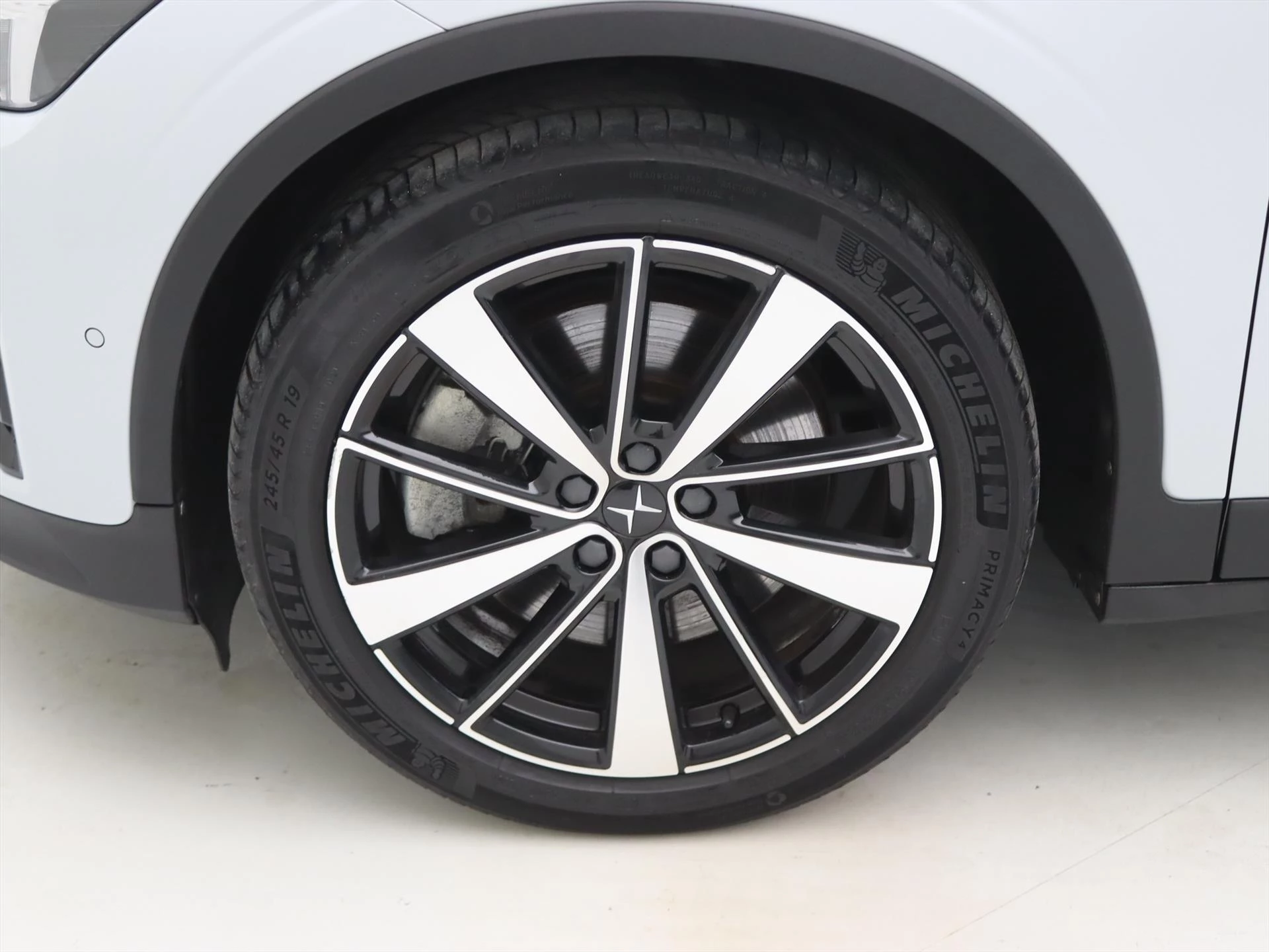 Hoofdafbeelding Polestar 2