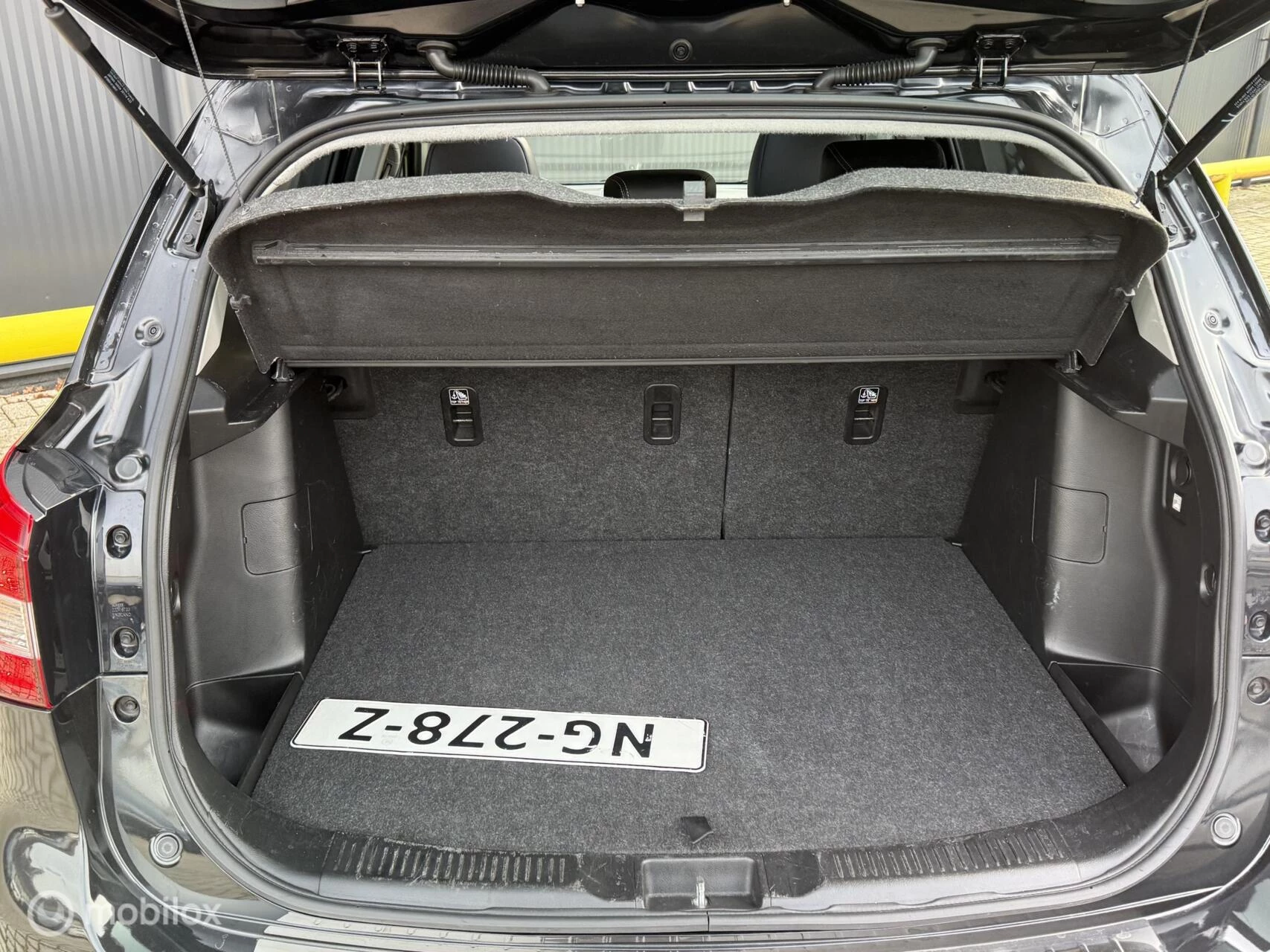 Hoofdafbeelding Suzuki S-Cross