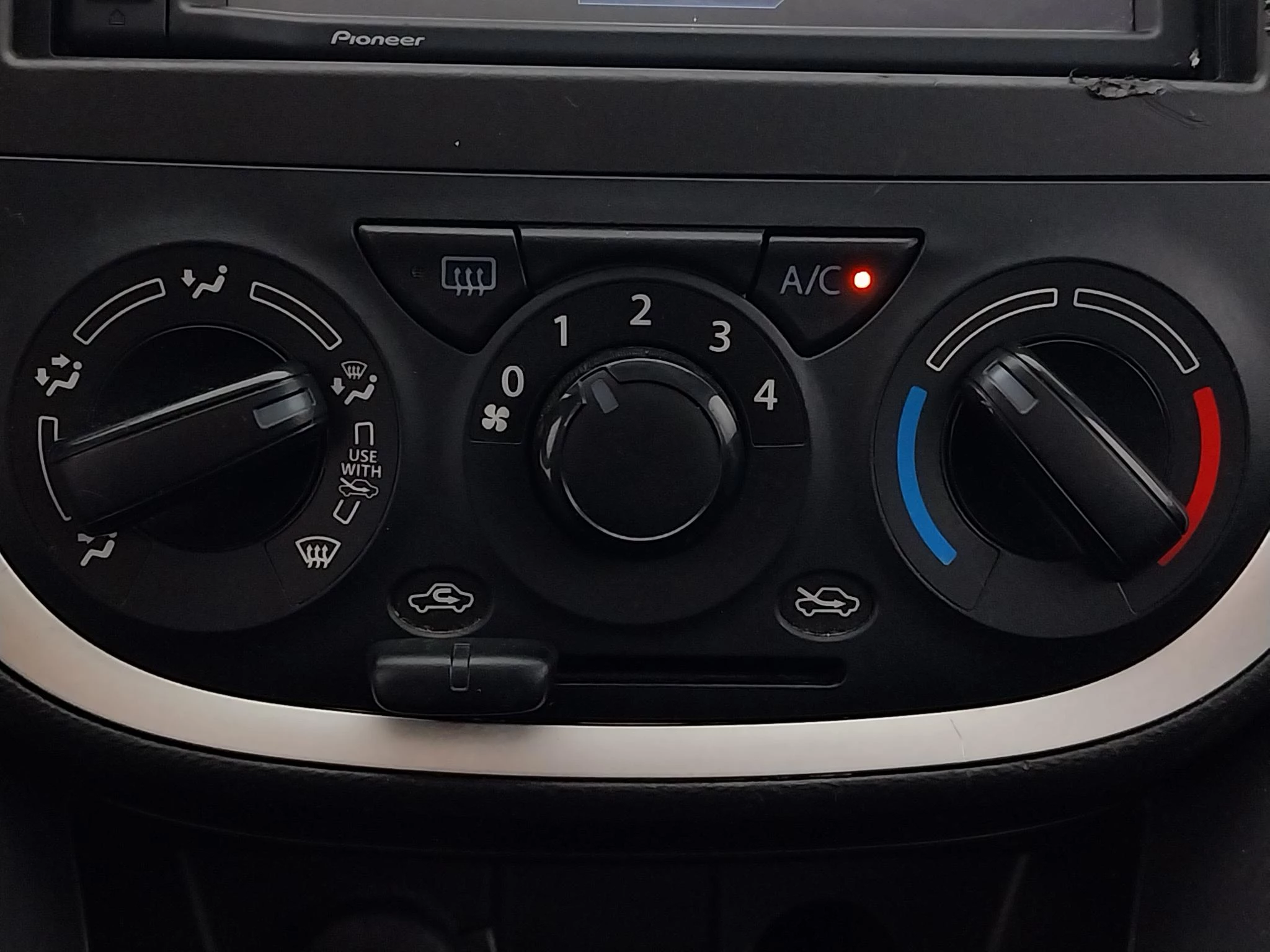 Hoofdafbeelding Suzuki Celerio