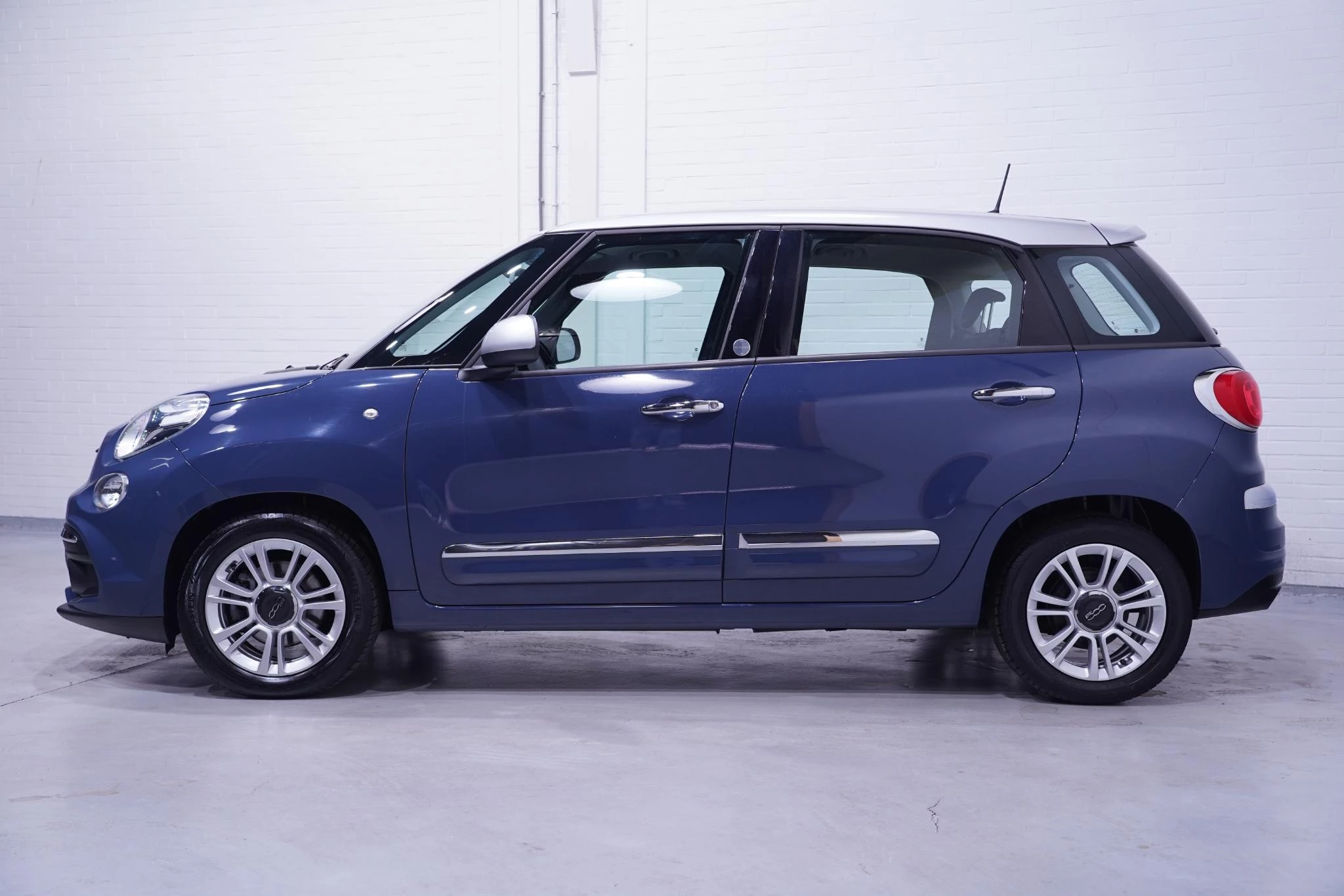 Hoofdafbeelding Fiat 500L