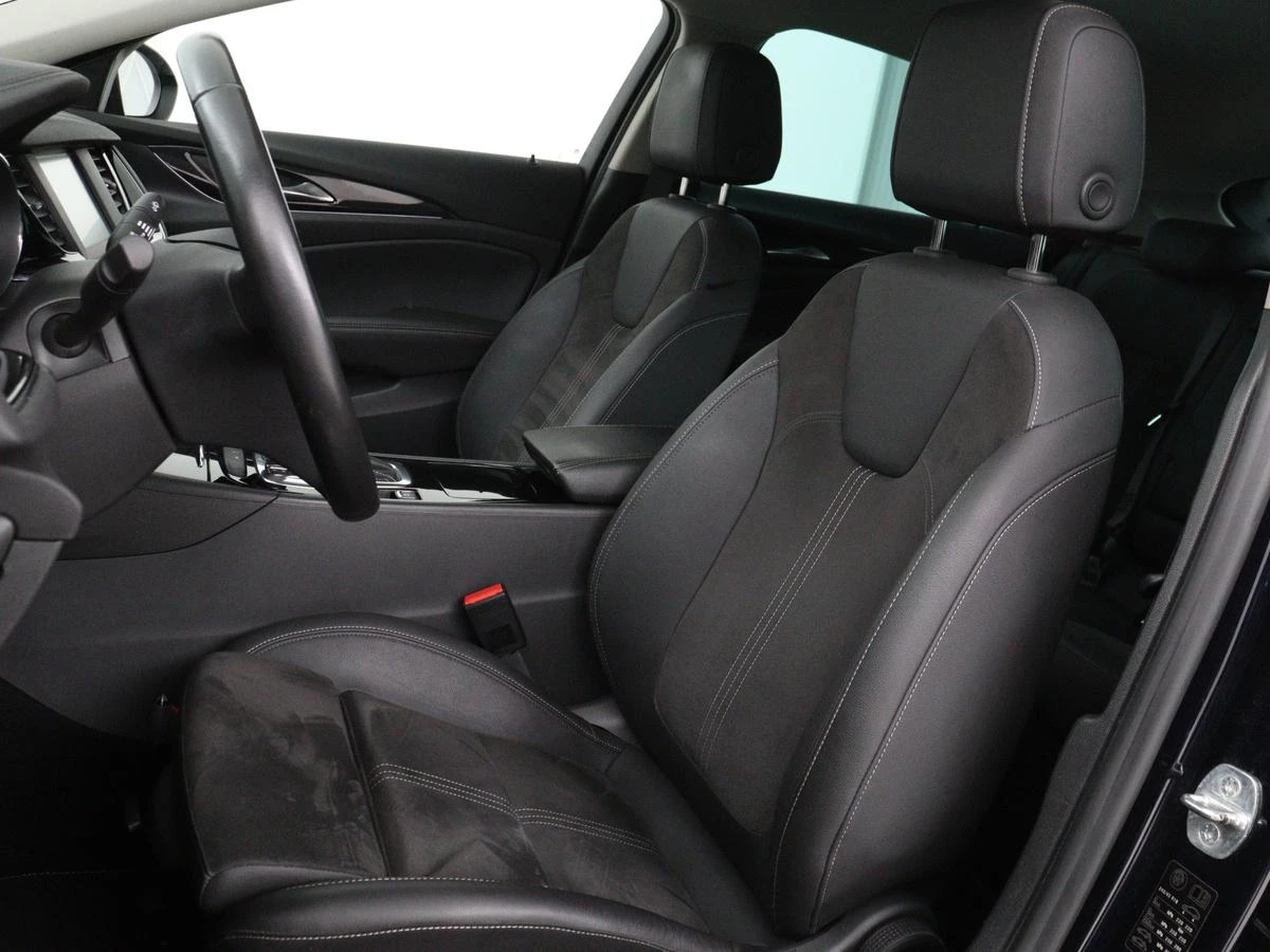 Hoofdafbeelding Opel Insignia