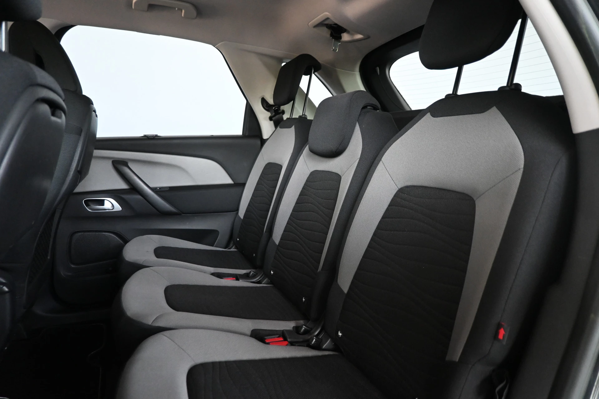 Hoofdafbeelding Citroën C4 Picasso