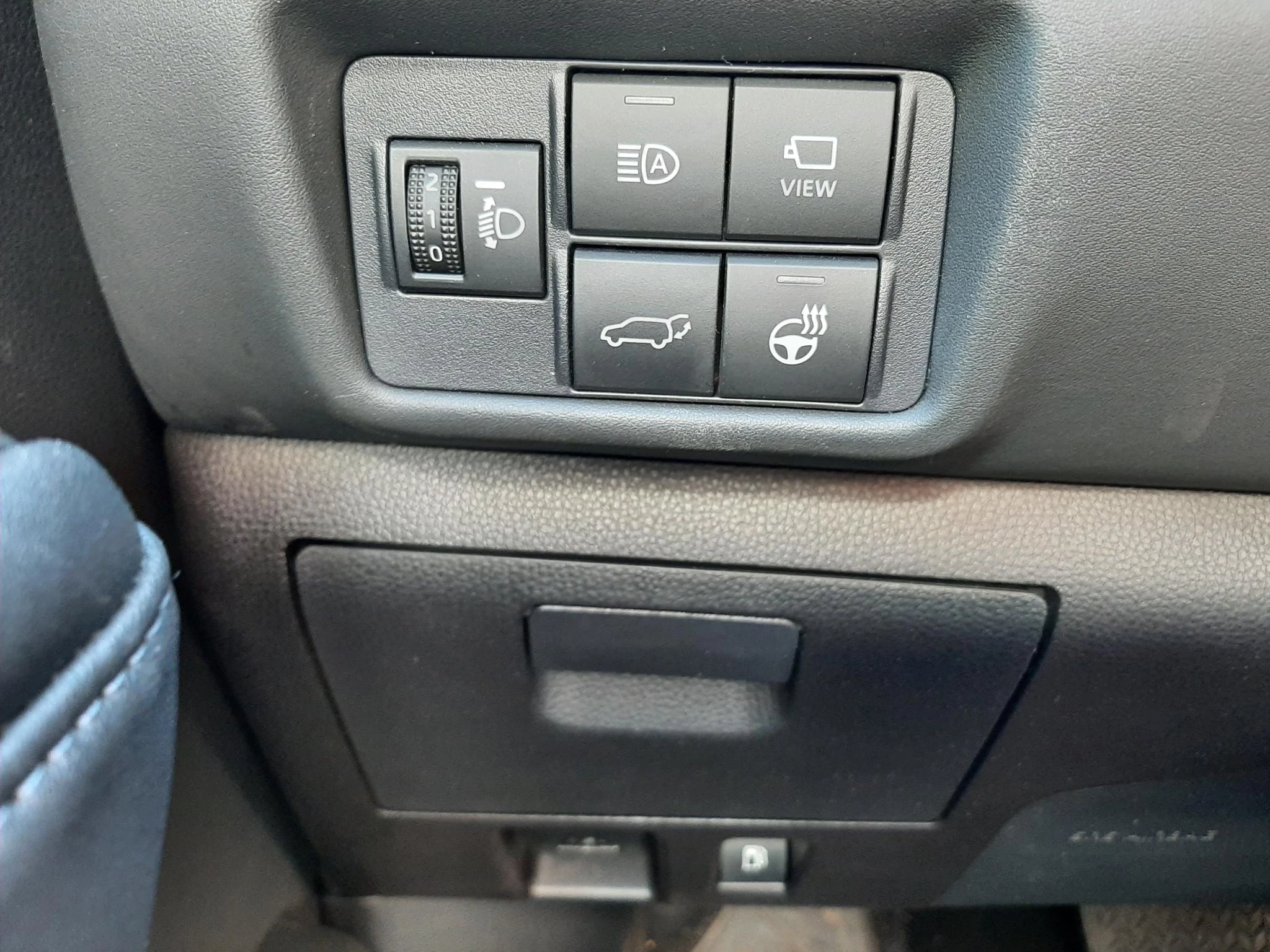 Hoofdafbeelding Toyota Highlander