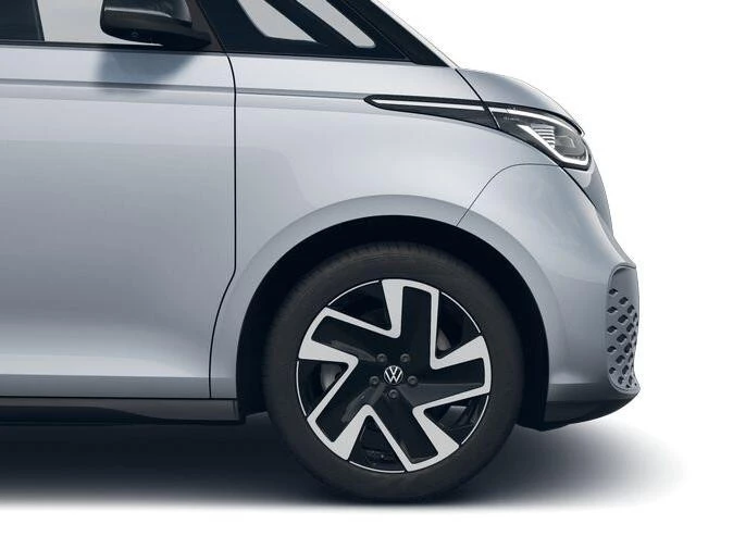 Hoofdafbeelding Volkswagen ID. Buzz Cargo