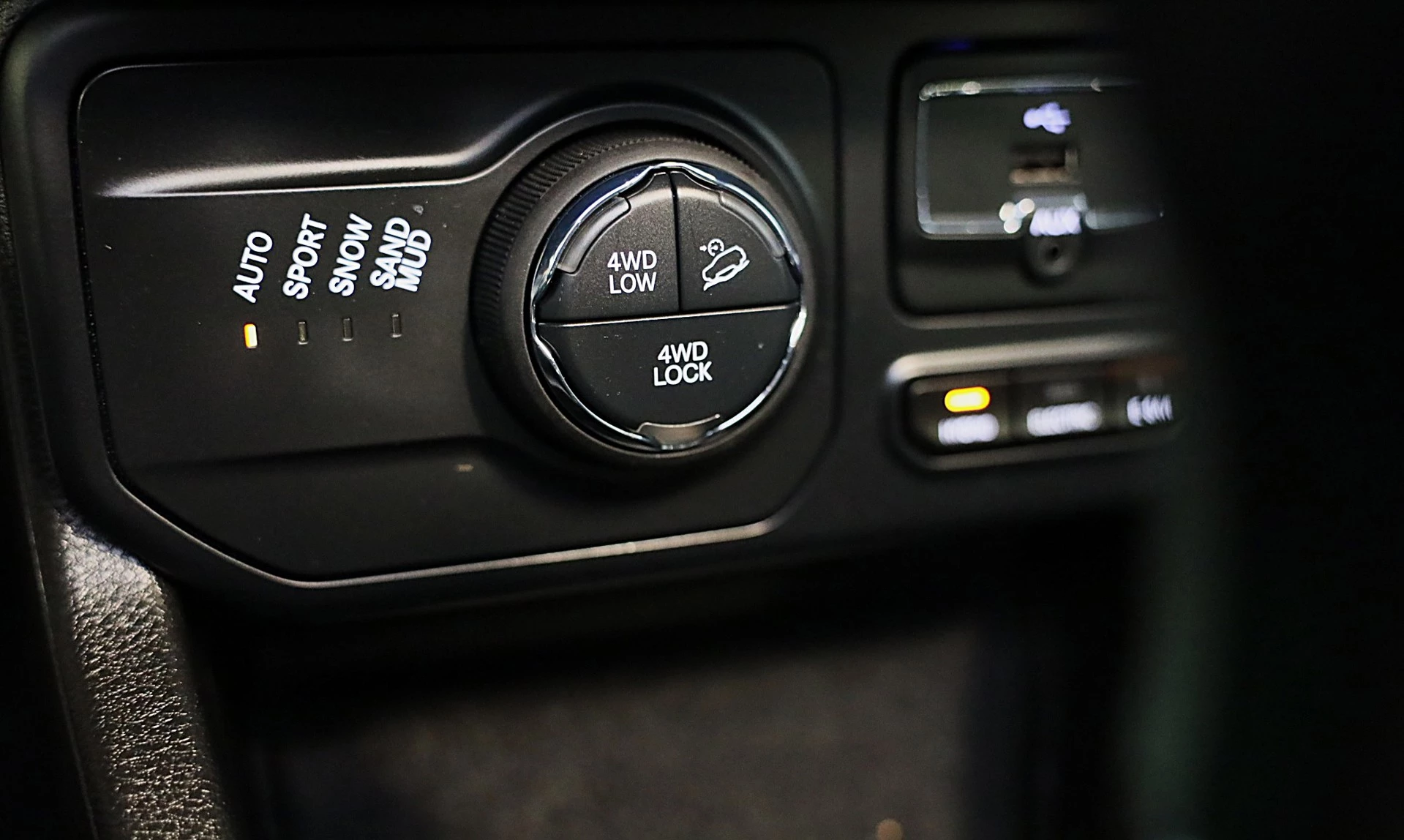 Hoofdafbeelding Jeep Renegade