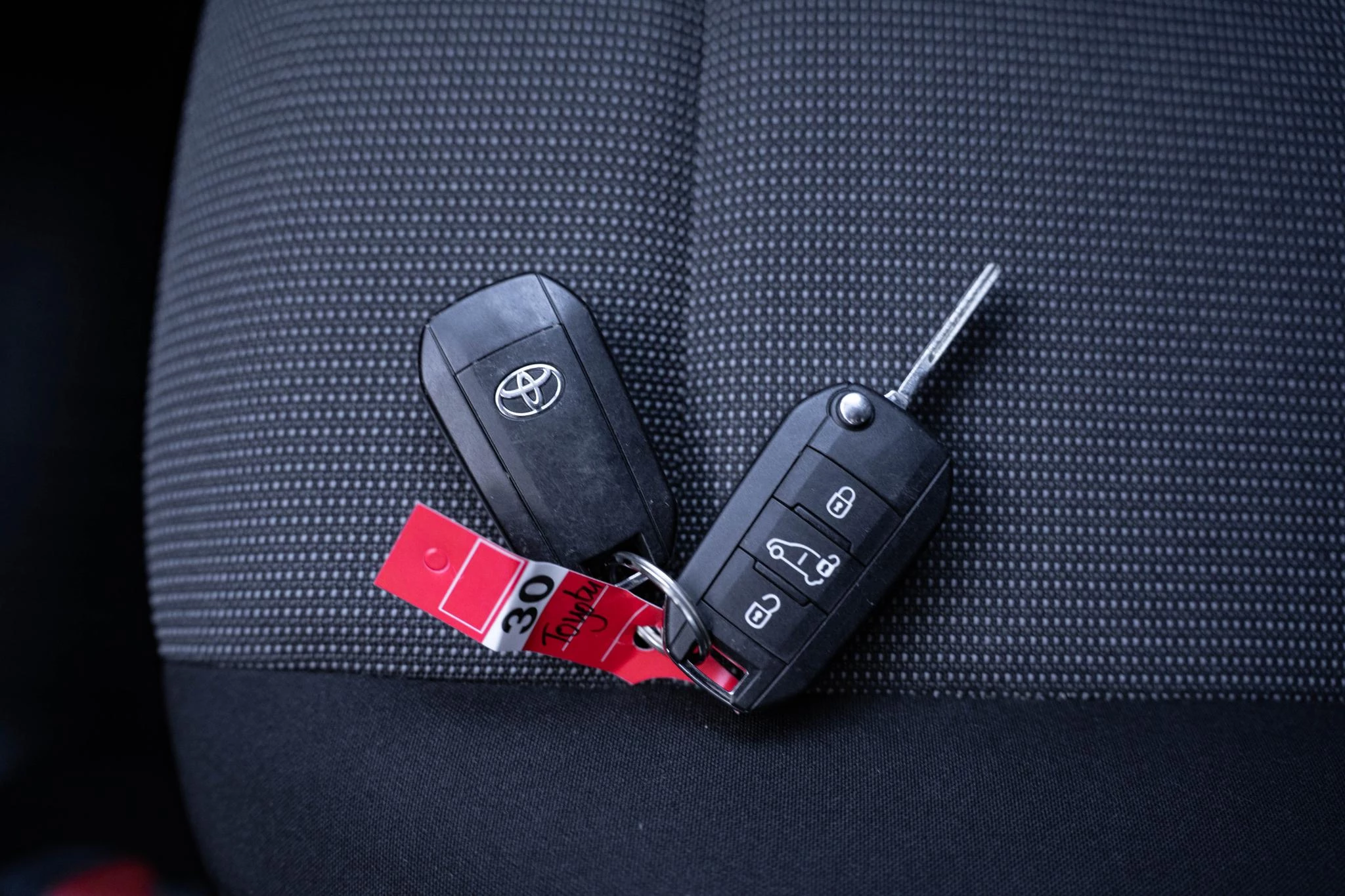 Hoofdafbeelding Toyota ProAce