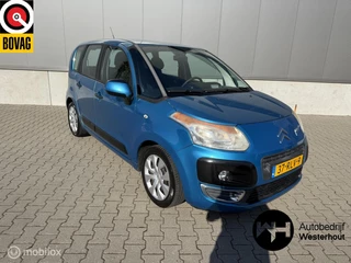 Citroen C3 Picasso 1.6 VTi Aura|AIRCO|ELEKTR RAMEN|TREKHAAK