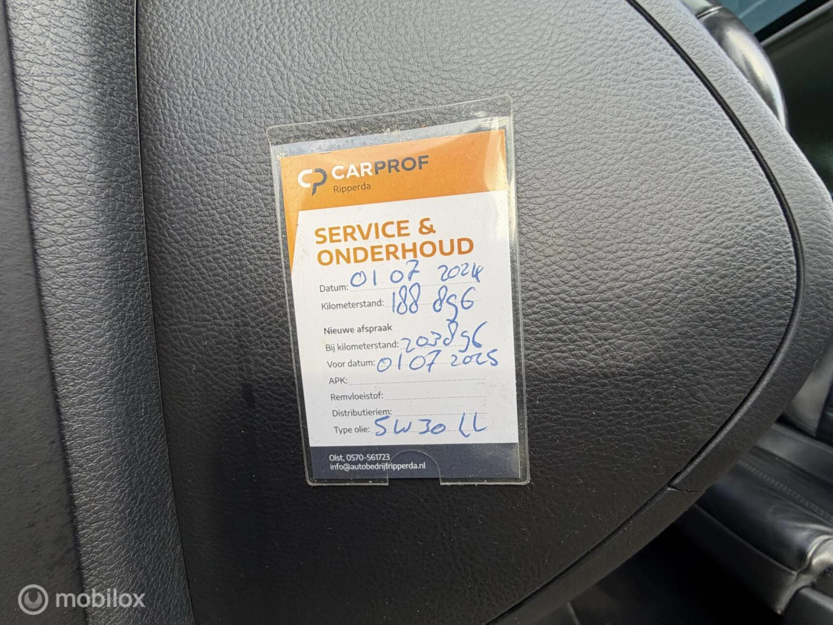 Hoofdafbeelding Volkswagen Passat CC