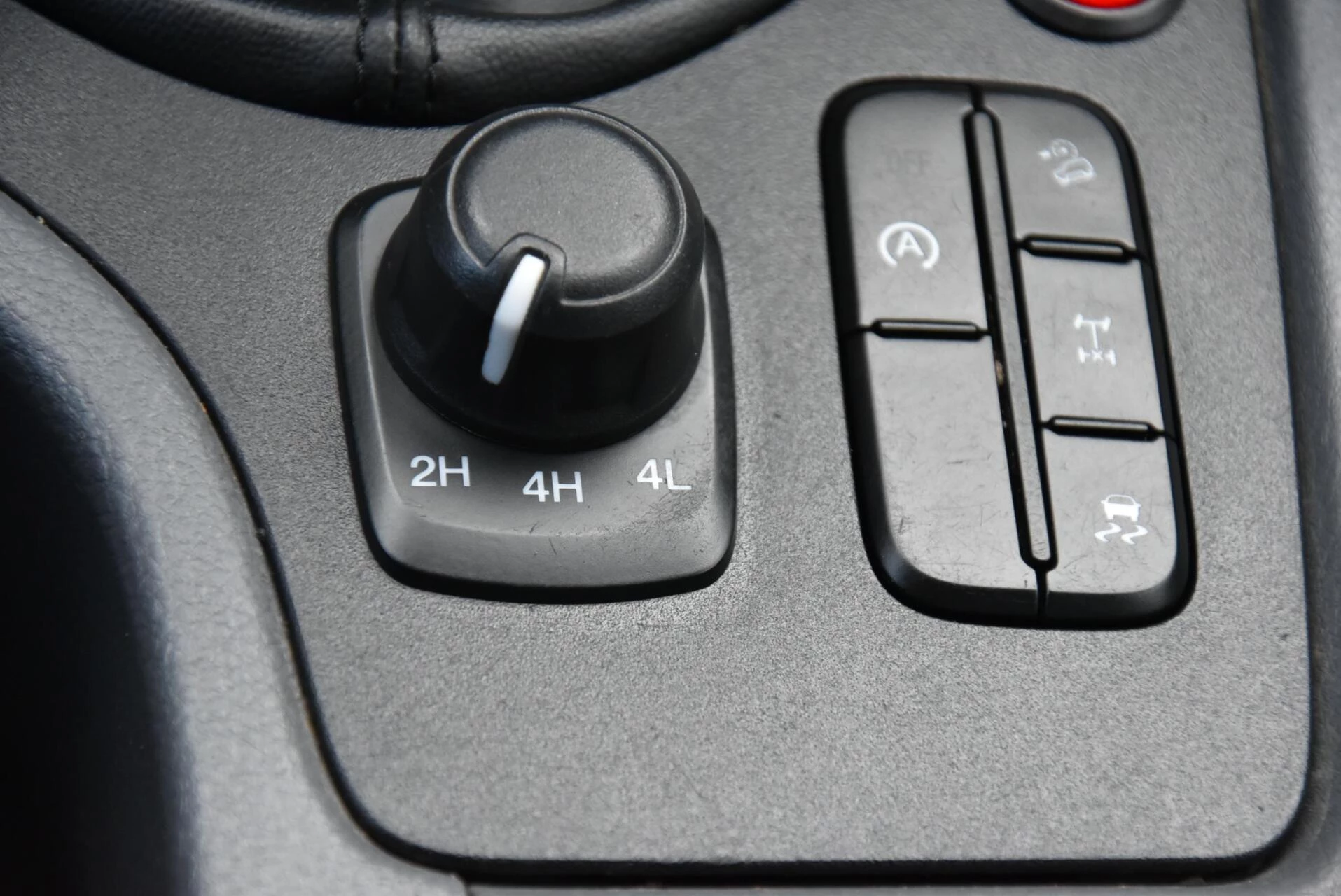 Hoofdafbeelding Ford Ranger