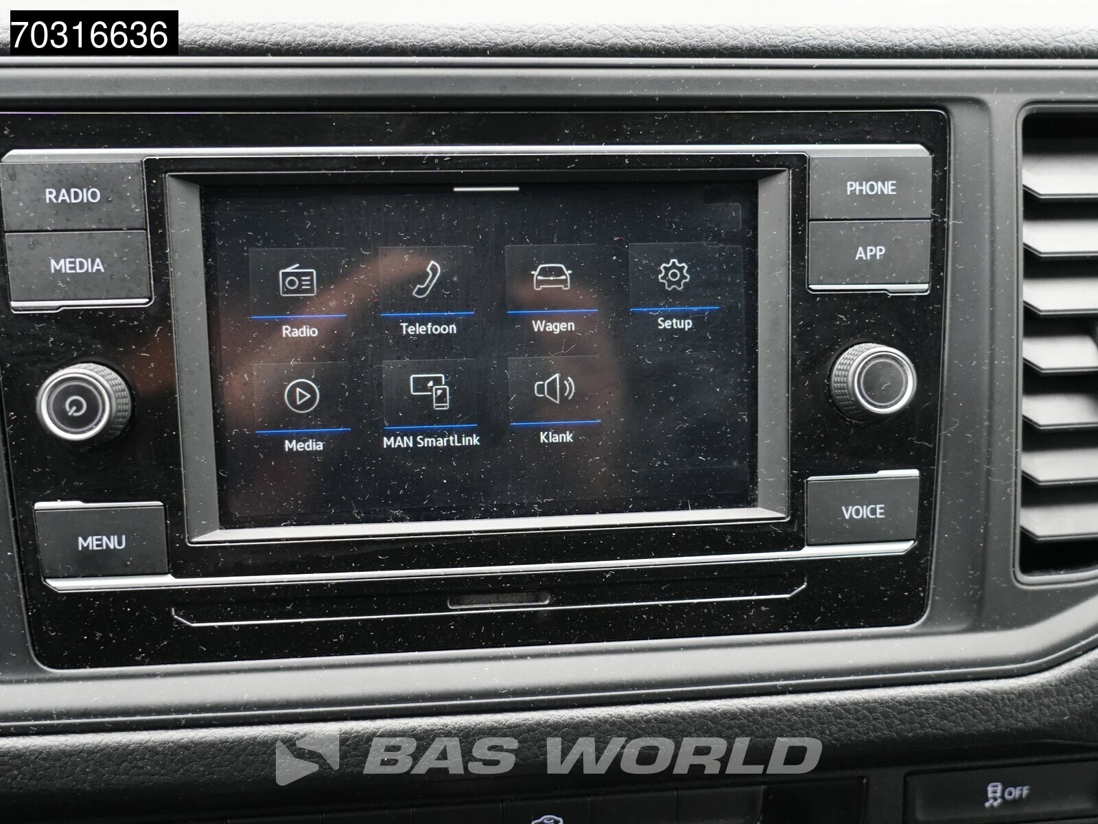 Hoofdafbeelding MAN TGE