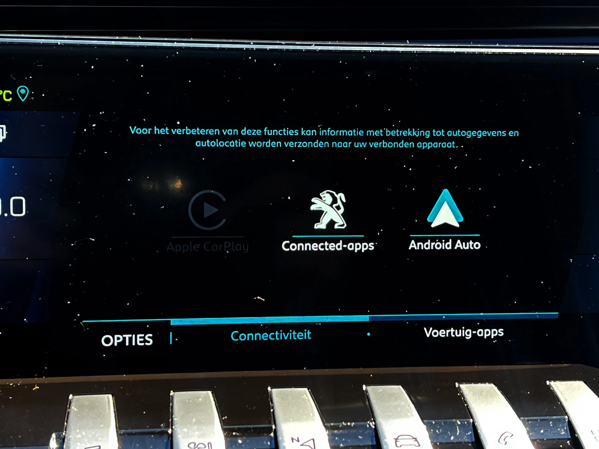 Hoofdafbeelding Peugeot 508