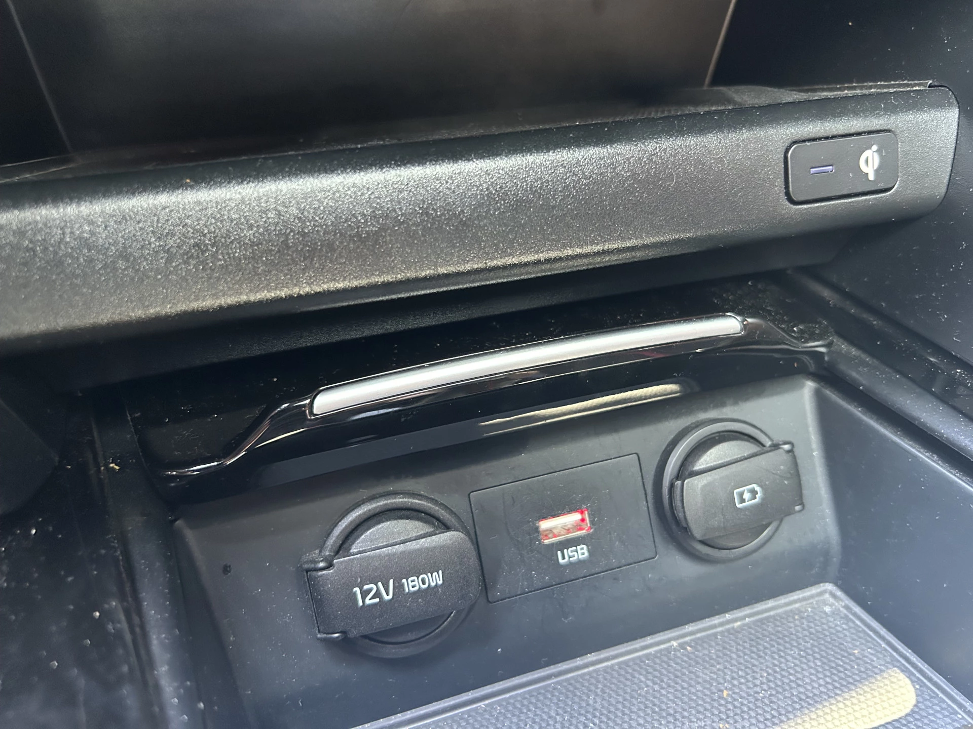 Hoofdafbeelding Kia ProCeed