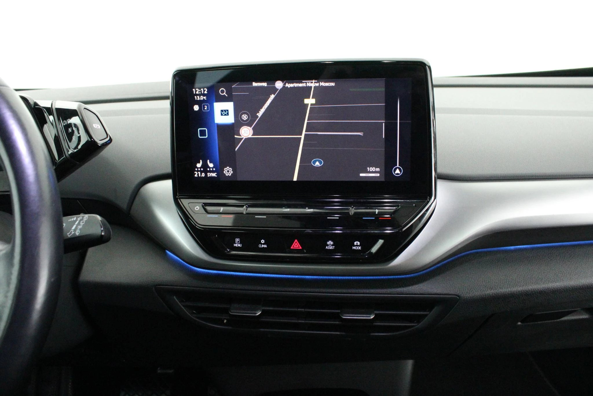 Hoofdafbeelding Volkswagen ID.4